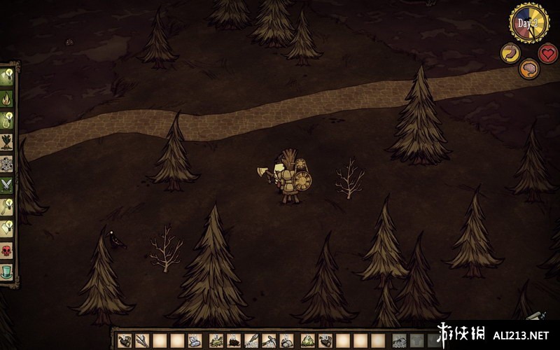 ģDont Starve۷ڶҲ[þDLC]