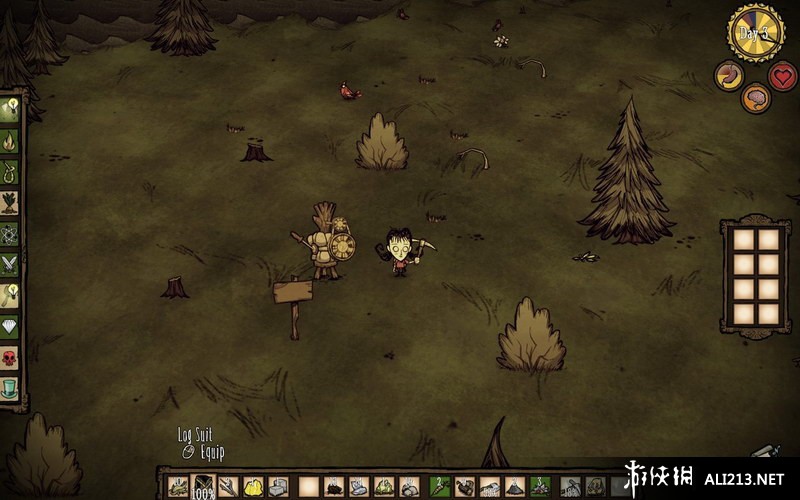 ģDont Starve۷ڶҲ[þDLC]