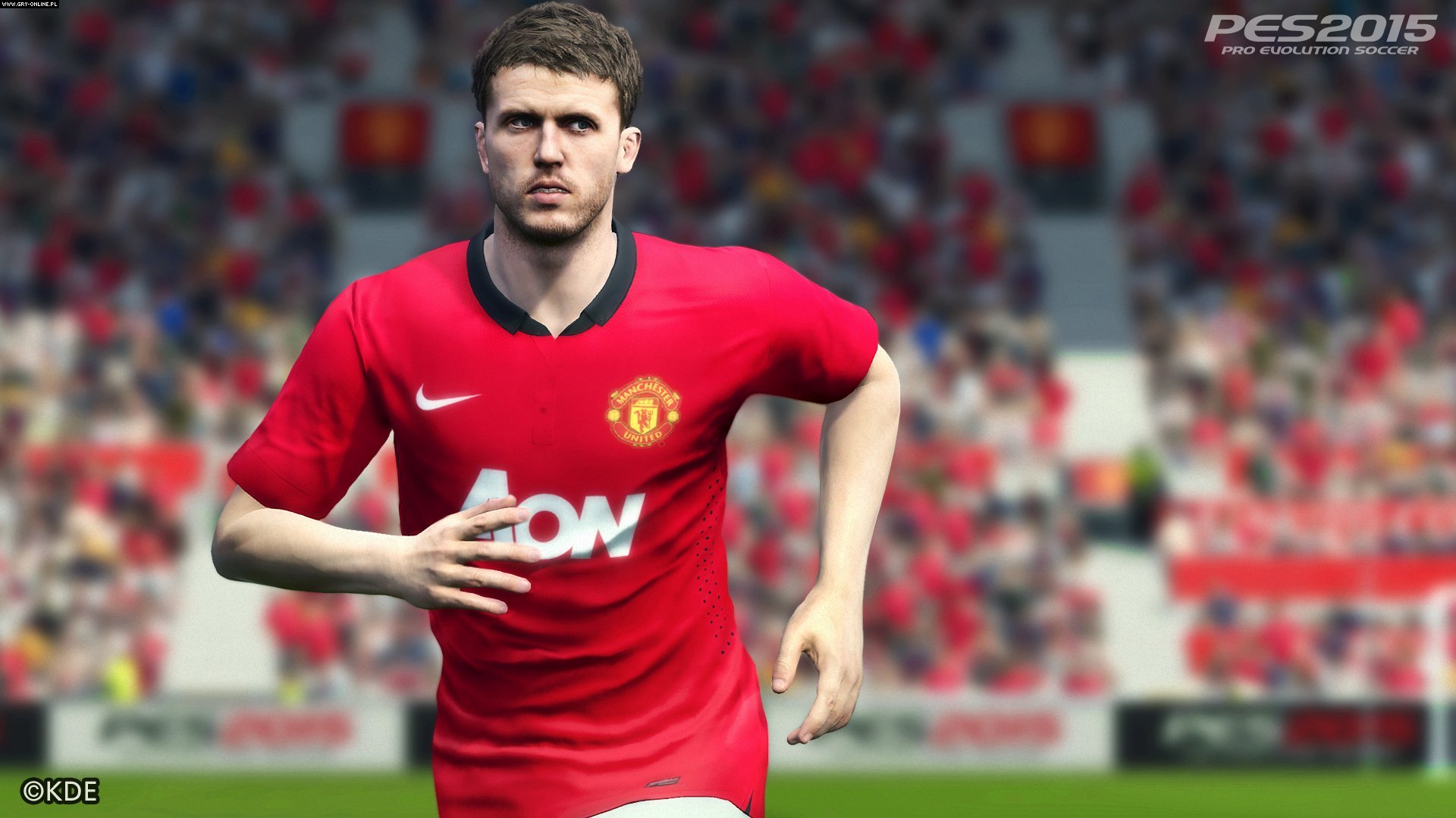 ʵ2015Pro Evolution Soccer 2015PCٷ԰