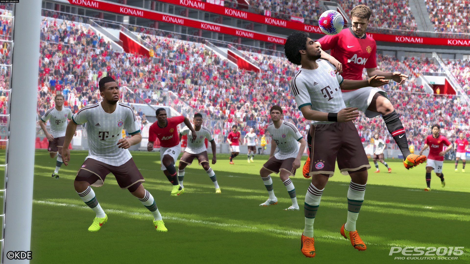 ʵ2015Pro Evolution Soccer 2015PTE2.0[14/15¼