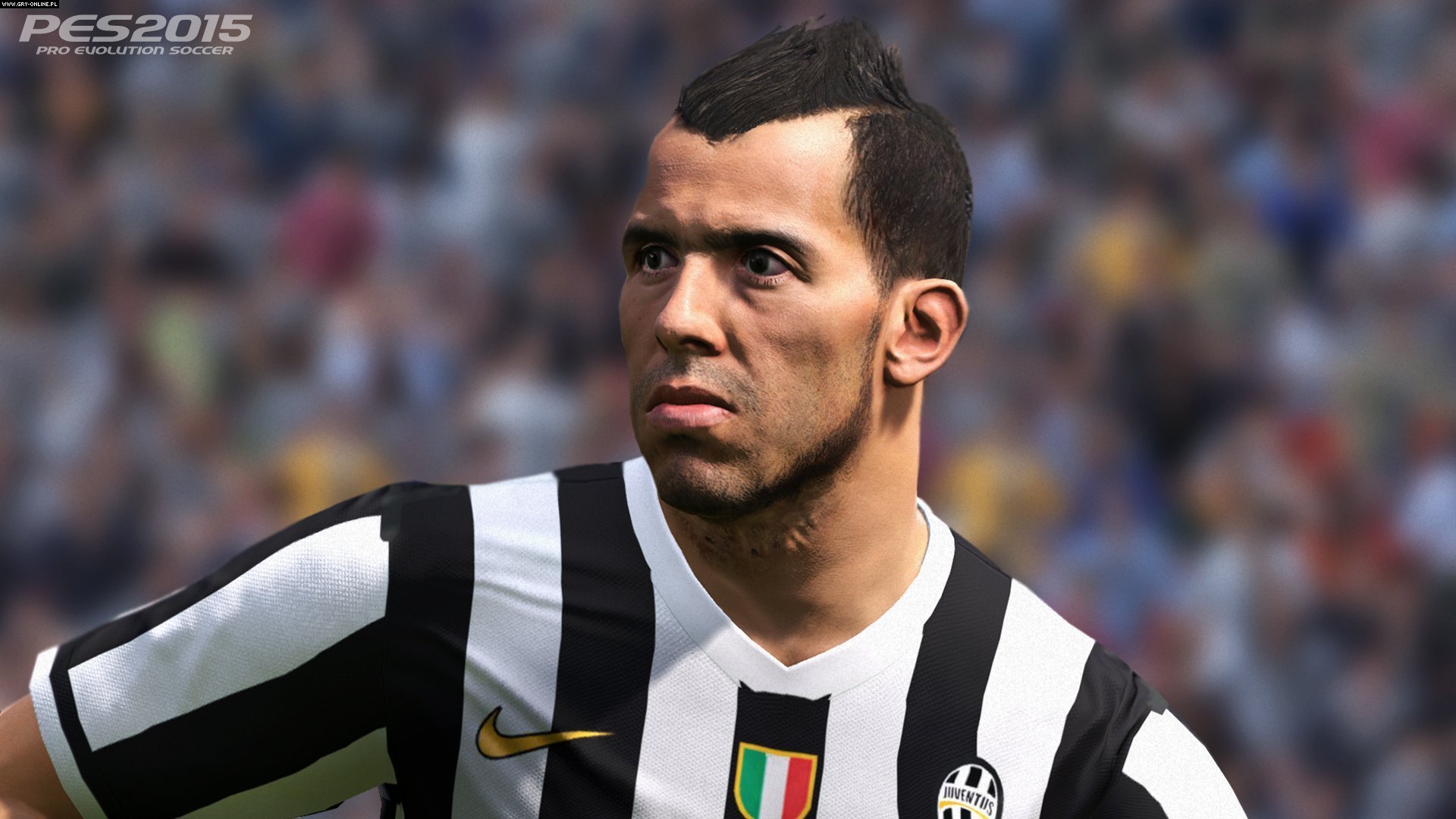 ʵ2015Pro Evolution Soccer 2015PTE2.0[14/15¼