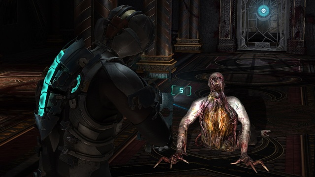 ռ2Dead Space 2޸Abolfazl.k