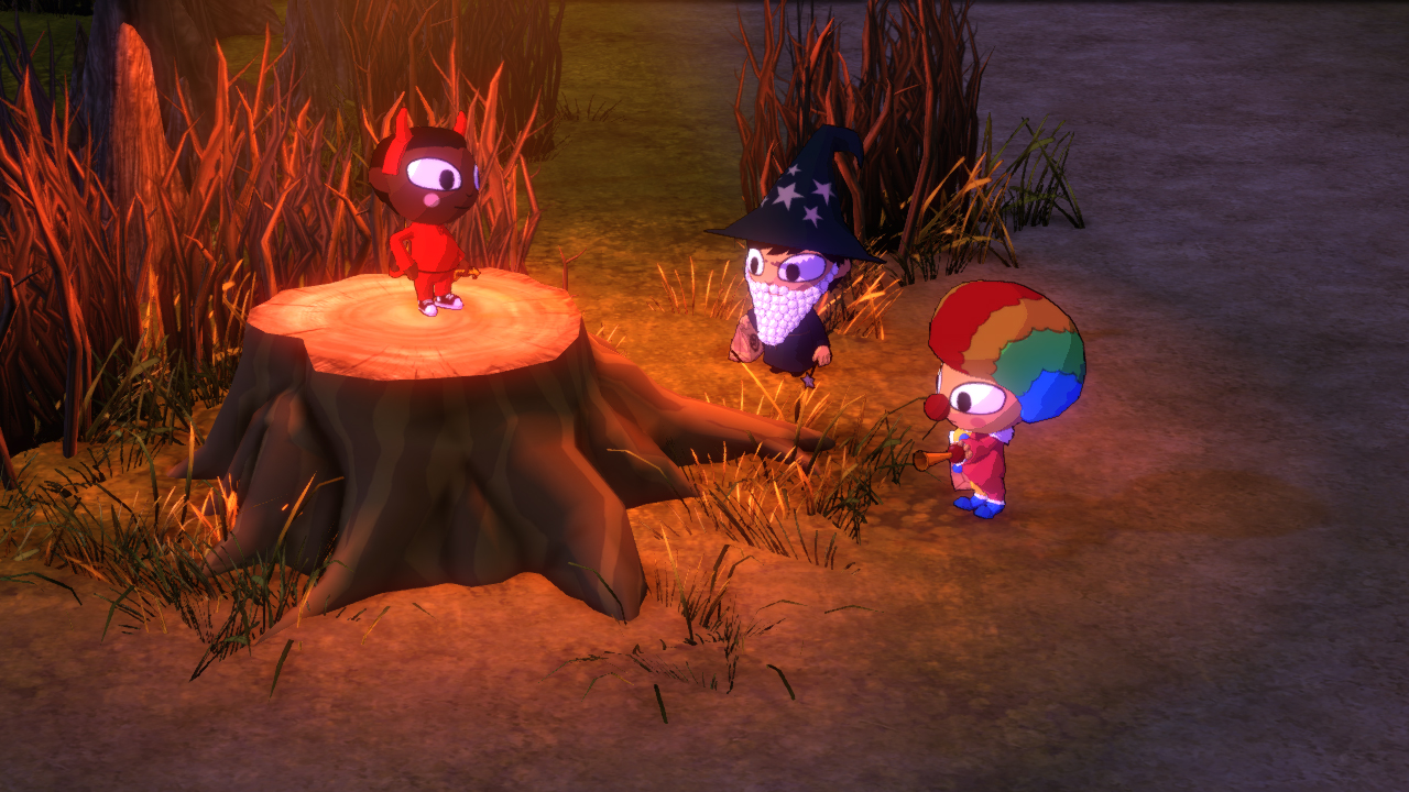 ʥڴս2Costume Quest 2԰ĺV1.0