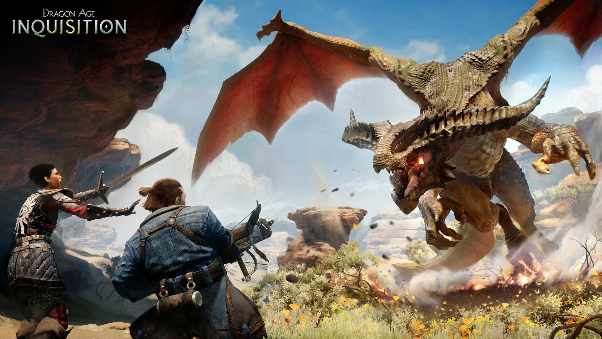 ͣУDragon Age: InquisitionĪӰ޸MOD