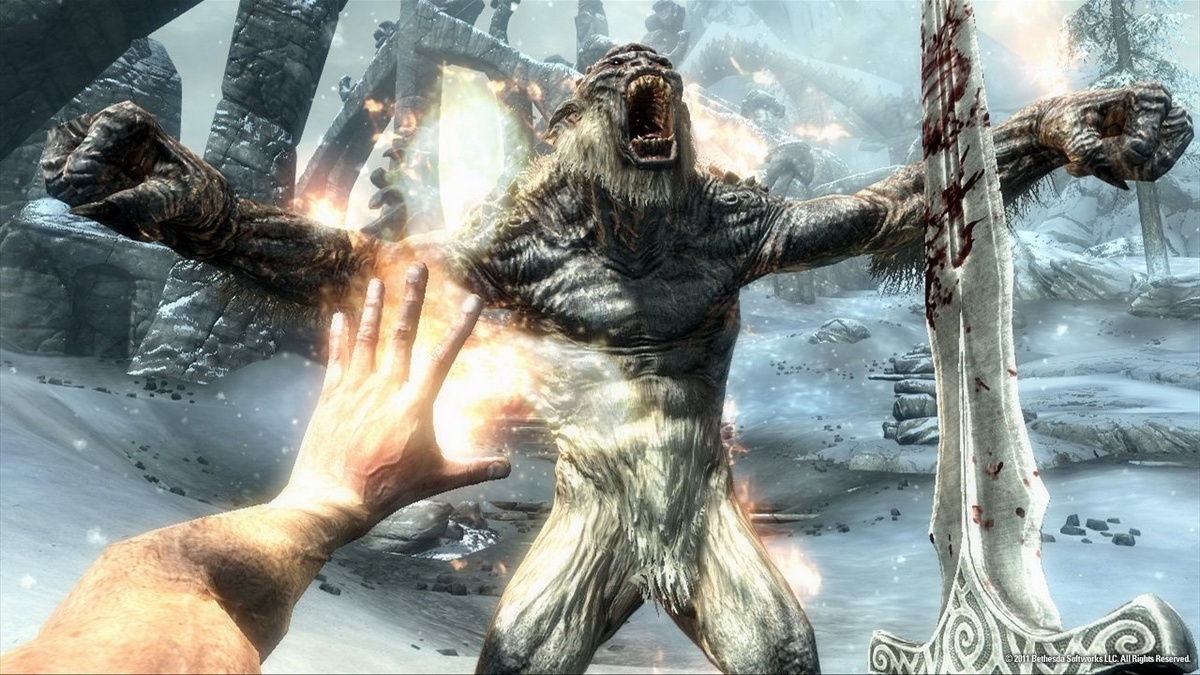 Ϲž5The Elder Scrolls V: Skyrim3ŮħMOD