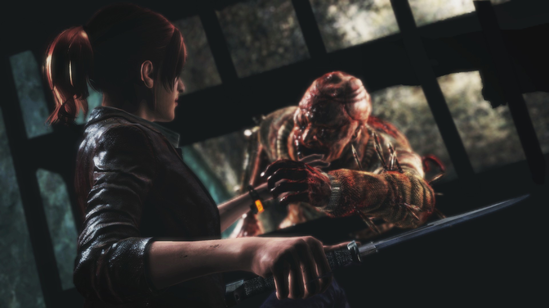 Σʾ¼2Resident Evil Revelations 2LMAOĺV1.0