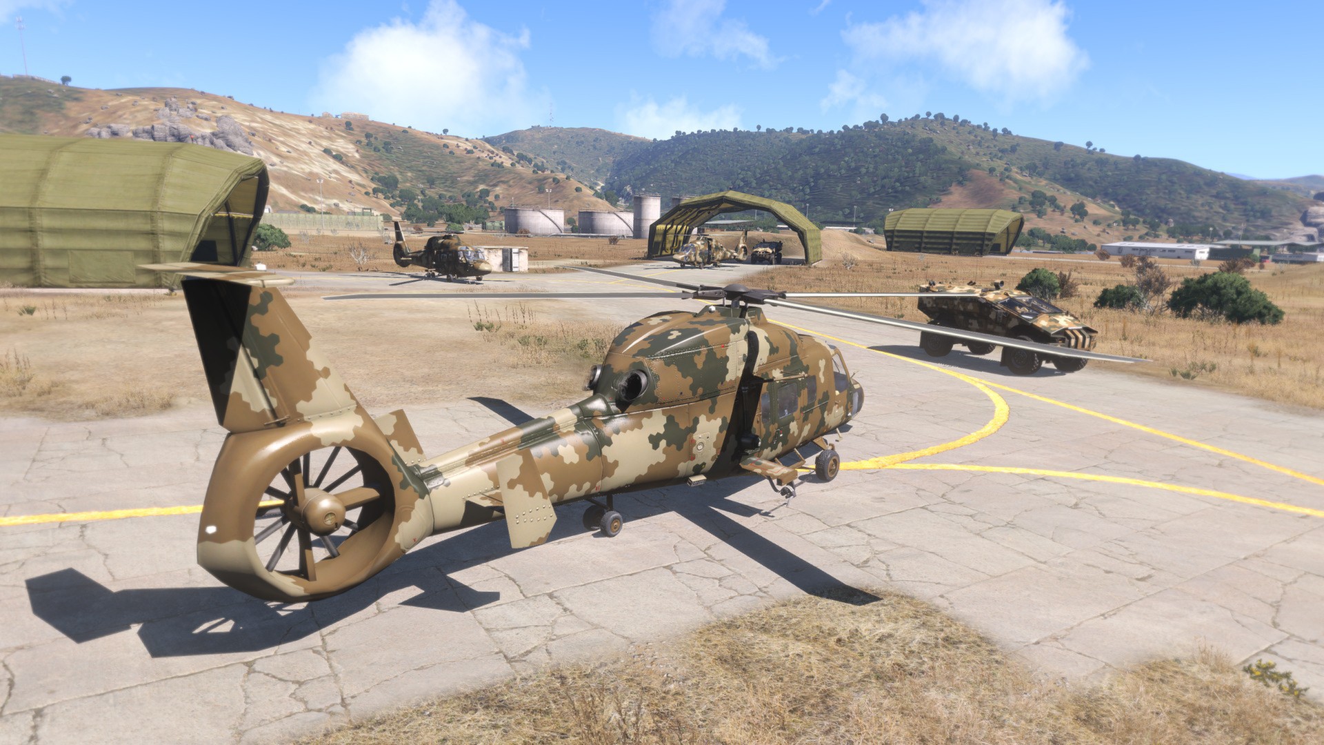 װͻϮ3ARMA 3v1.38.128937޸MrAntiFun