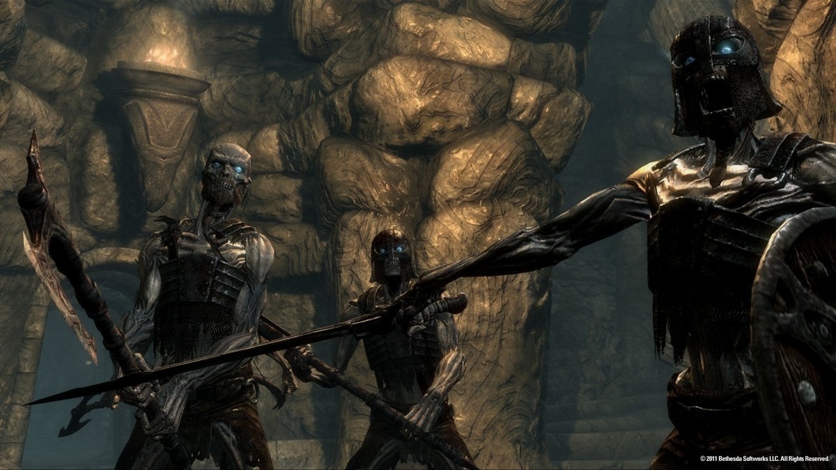 Ϲž5The Elder Scrolls V: Skyrimʺ޽MOD