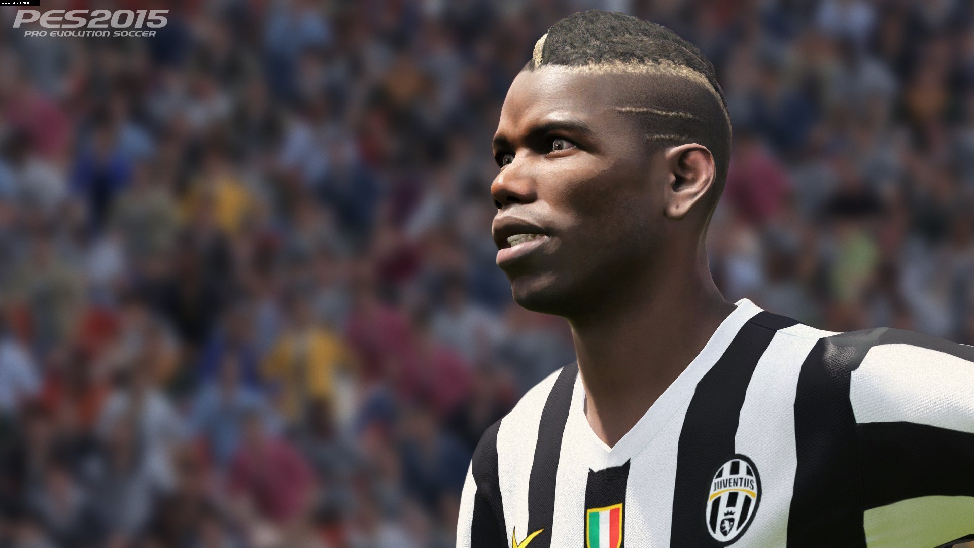 ʵ2015Pro Evolution Soccer 2015JVPES Patch 2.