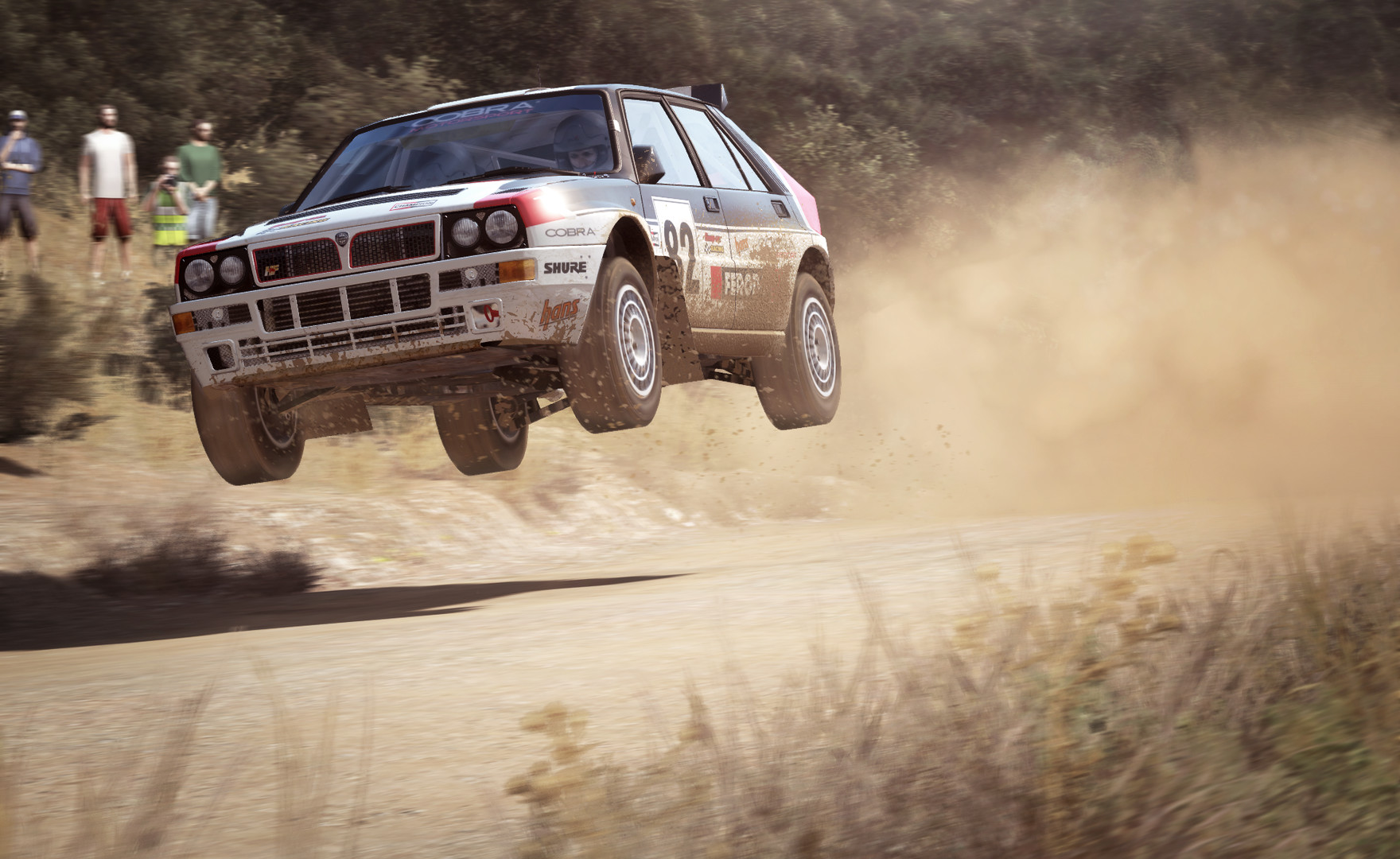 Dirt Rally԰ȫ汾һ޸