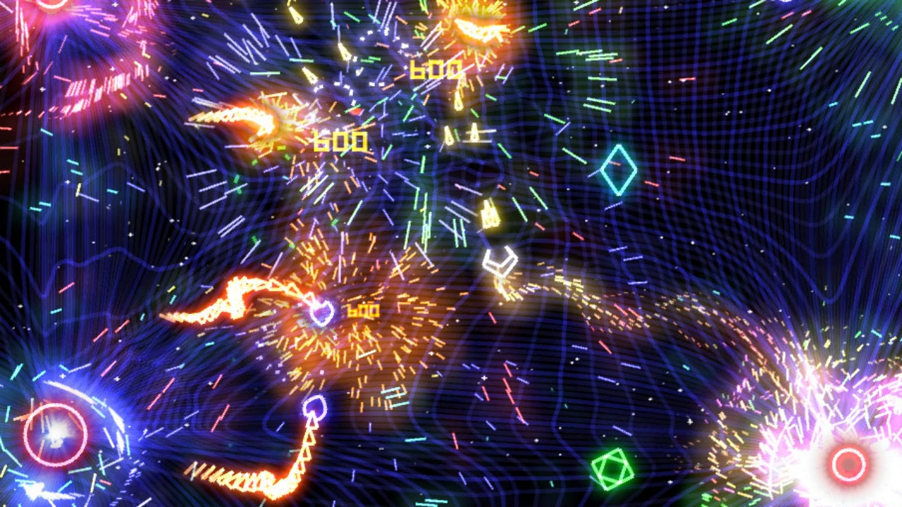 ս3άȣGeometry Wars 3: Dimensionsv1.0޸MrAntiFun