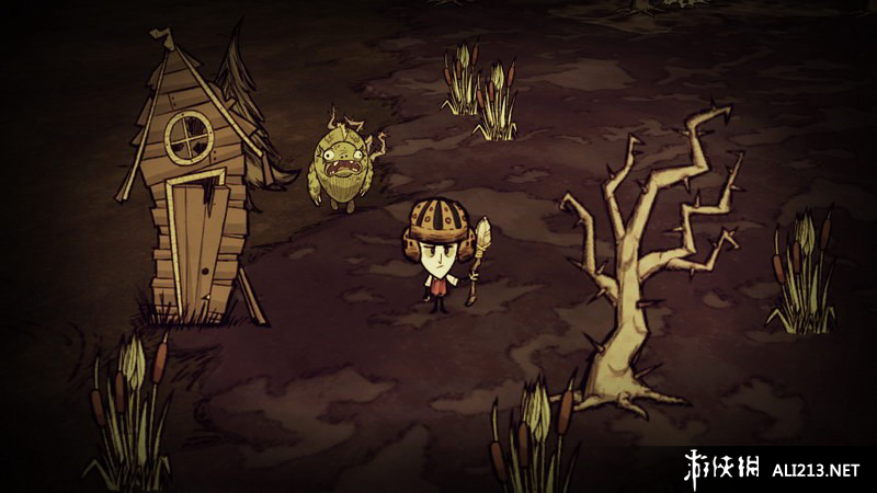 ģDont Starve޸