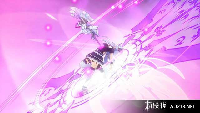 ʿFFairy Fencer FLMAO麺V1.0