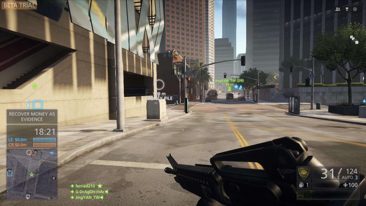 սأӲ̣Battlefield Hardlinev2.00ʮ޸h4xor