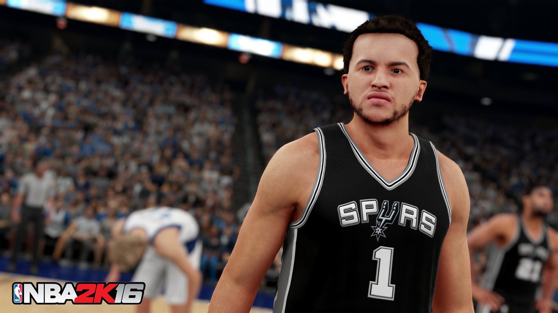 NBA 2K16NBA 2K16v1.0ʮһ޸Ӱ