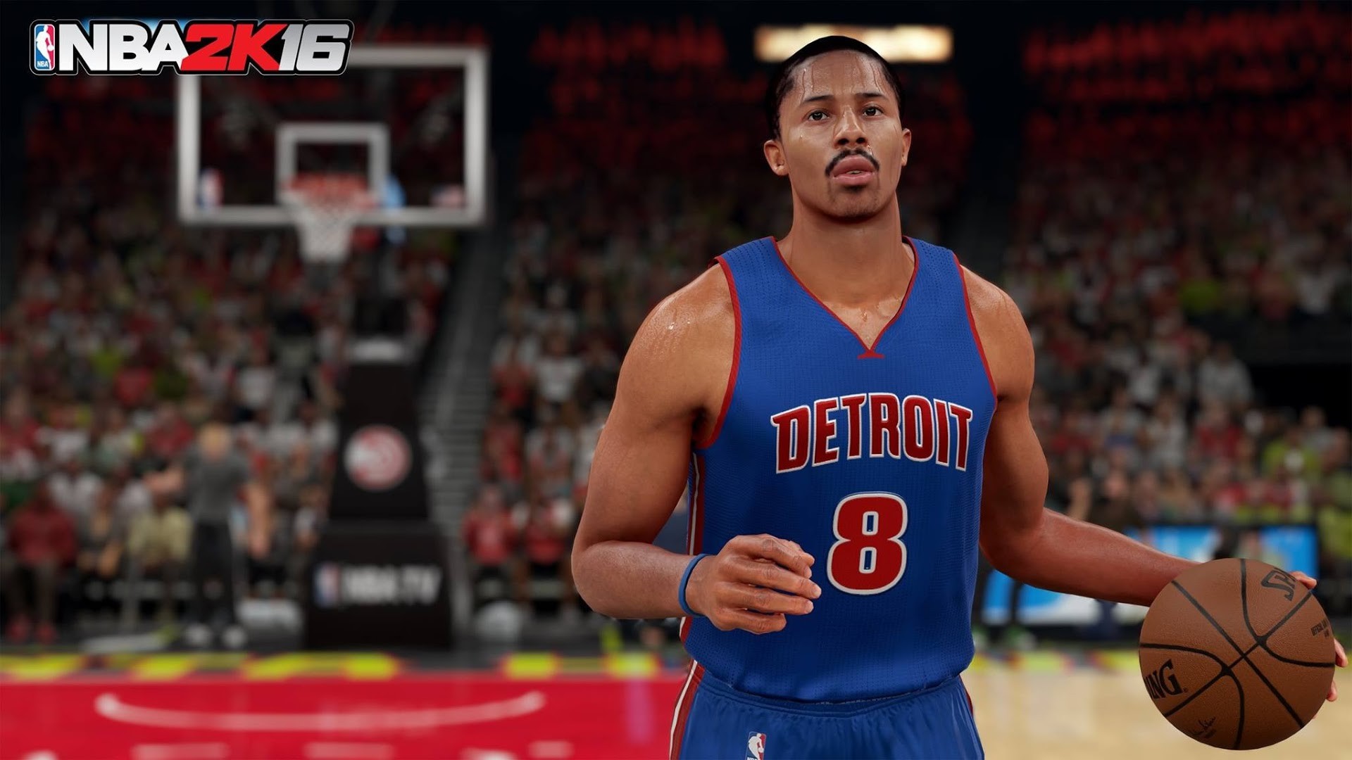 NBA 2K16NBA 2K16v1.0ʮһ޸Ӱ