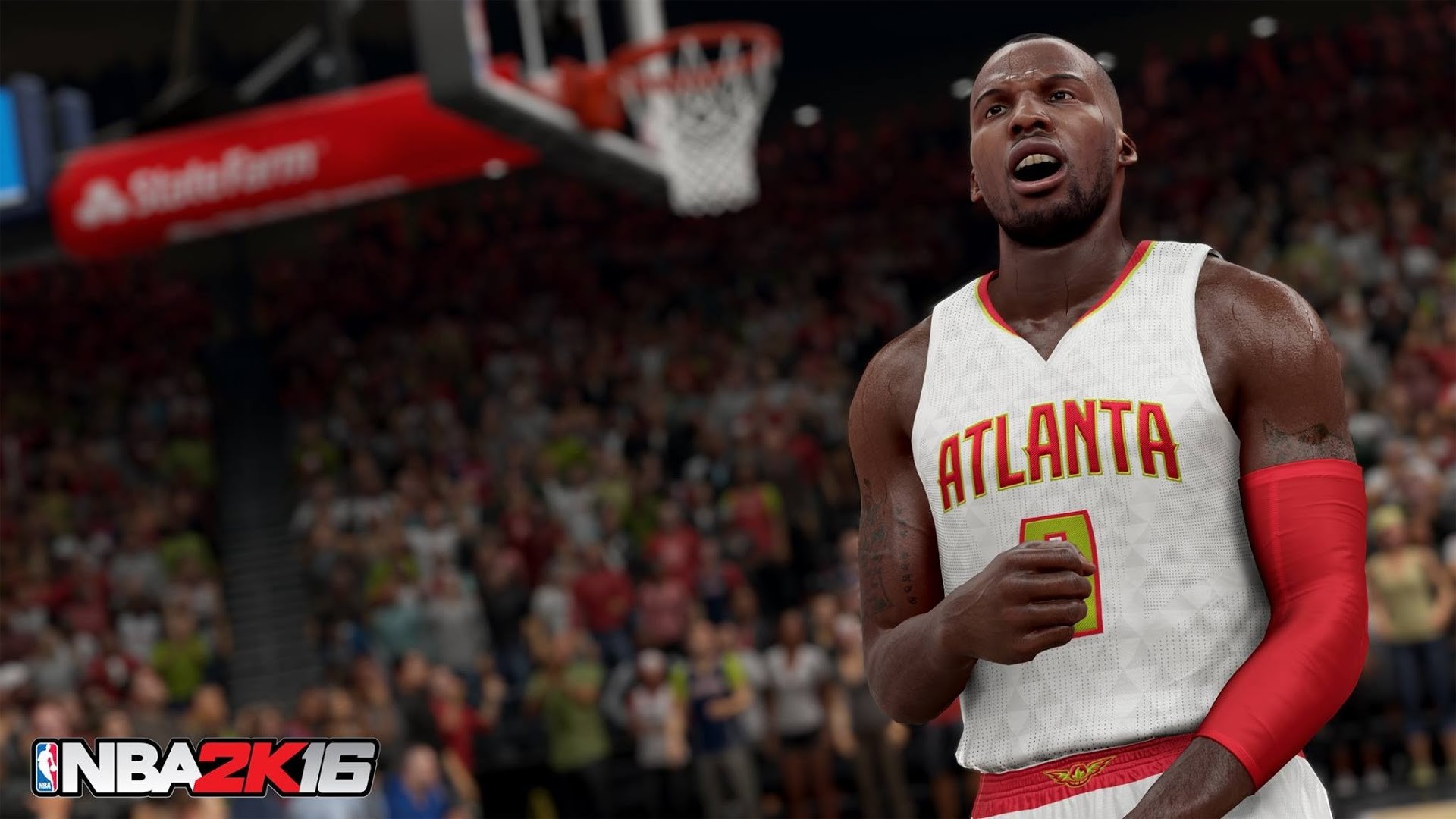 NBA 2K16NBA 2K16ȫ汾ʮ޸