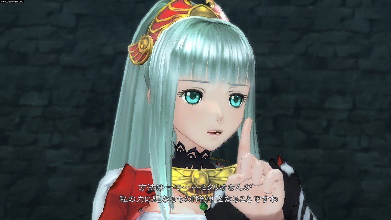 ȴ˵Tales of ZestiriaLMAO麺V1.6