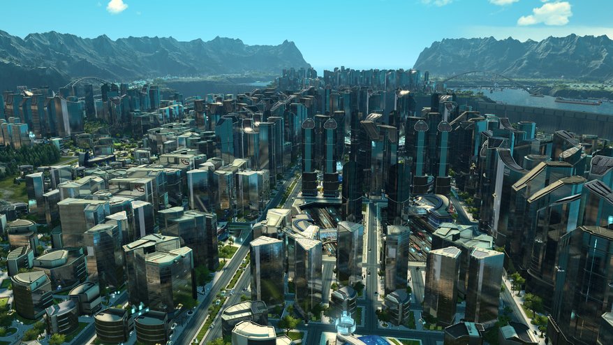 Ԫ2205Anno 2205LMAO麺V1.0