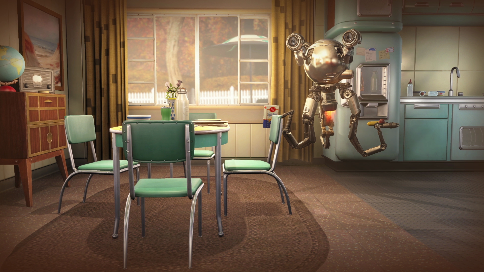 4Fallout 4v1.1.30ʮ޸Lingon