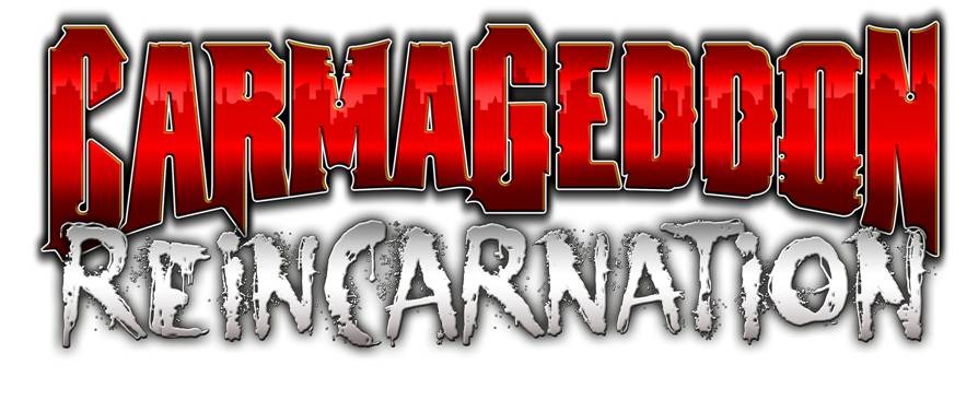 Carmageddon: Reincarnationv1.00.20.437޸MrAntiFun