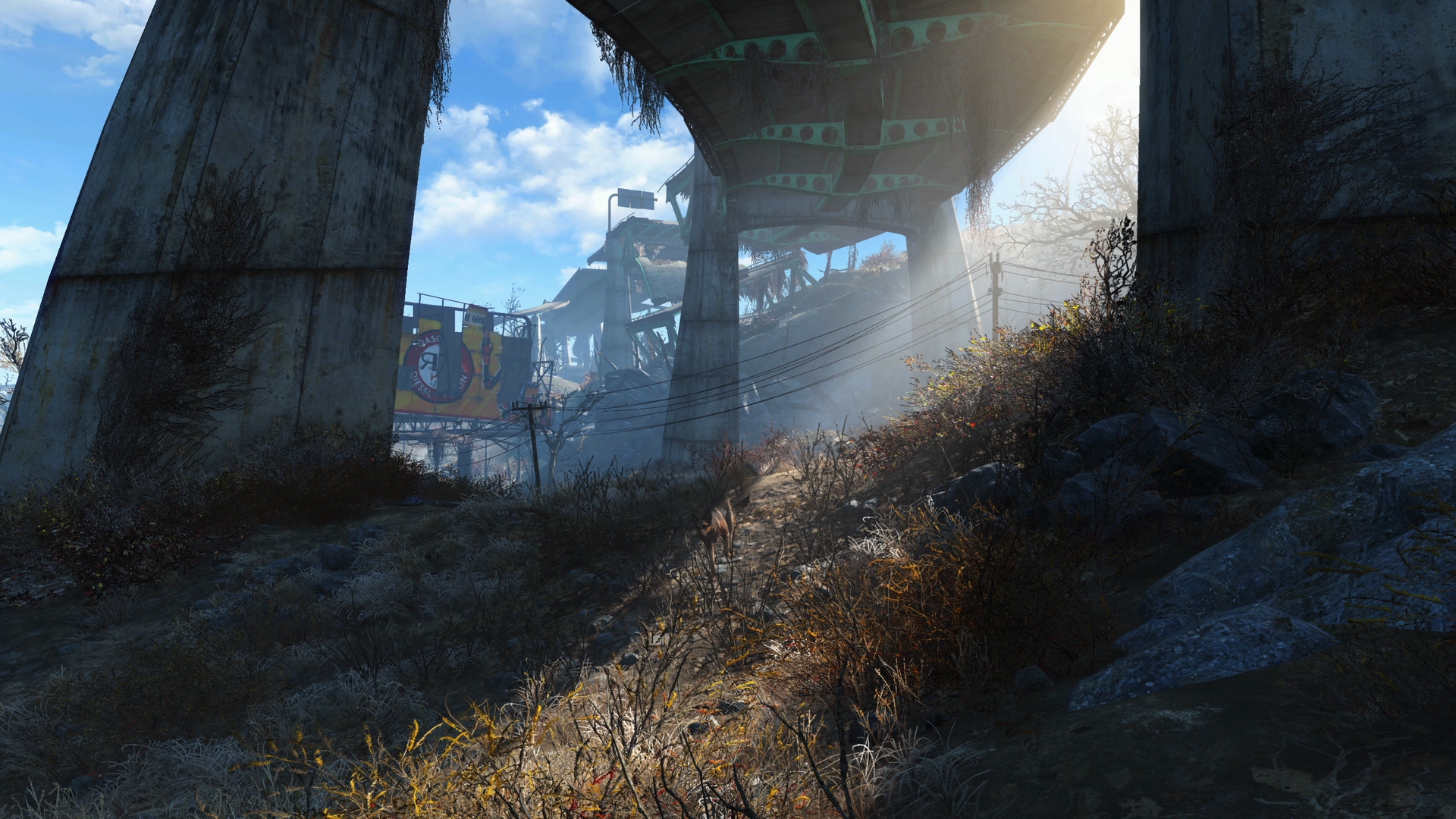 4Fallout 4ֵܹMOD