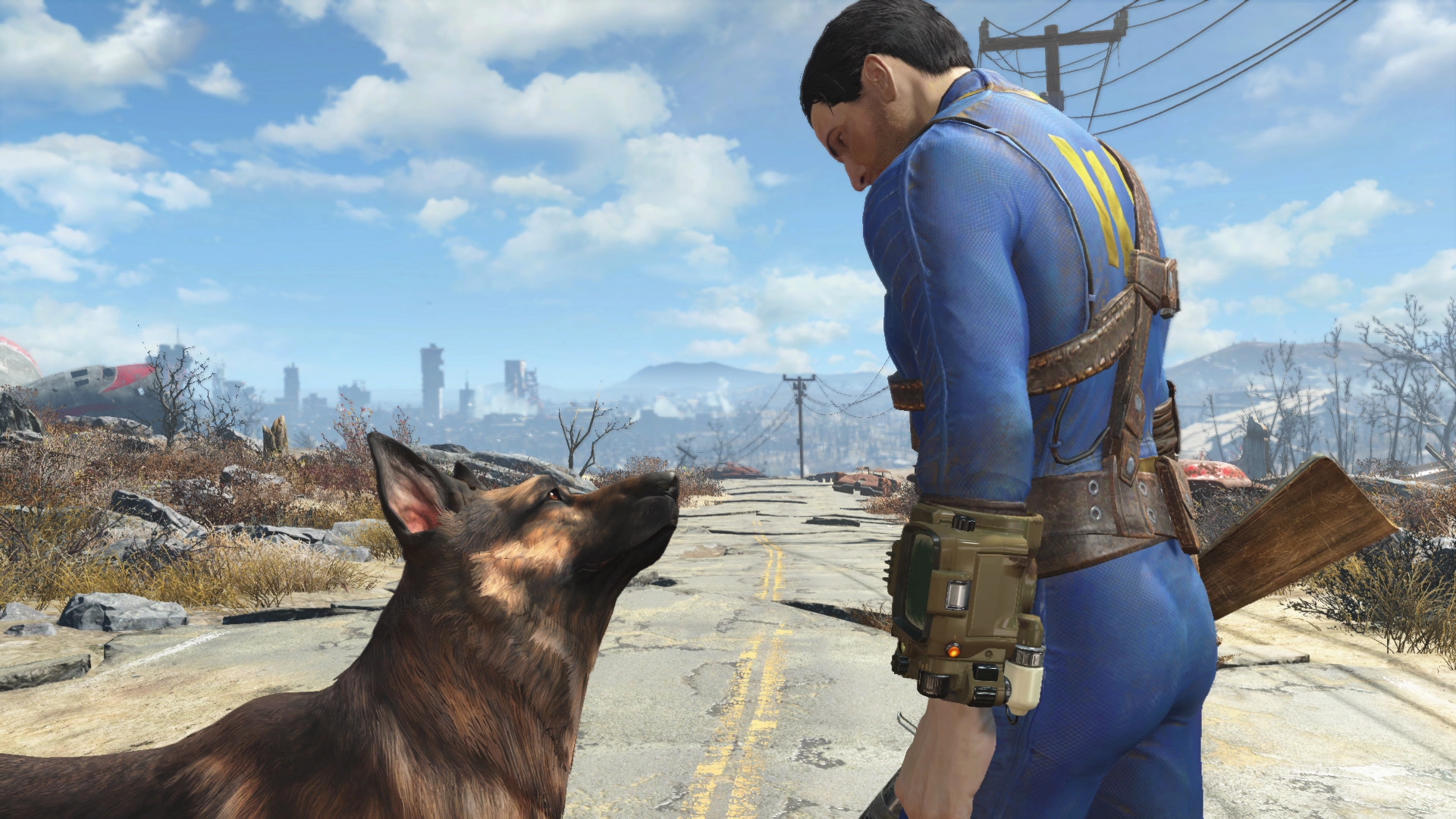 4Fallout 4ʥװMOD