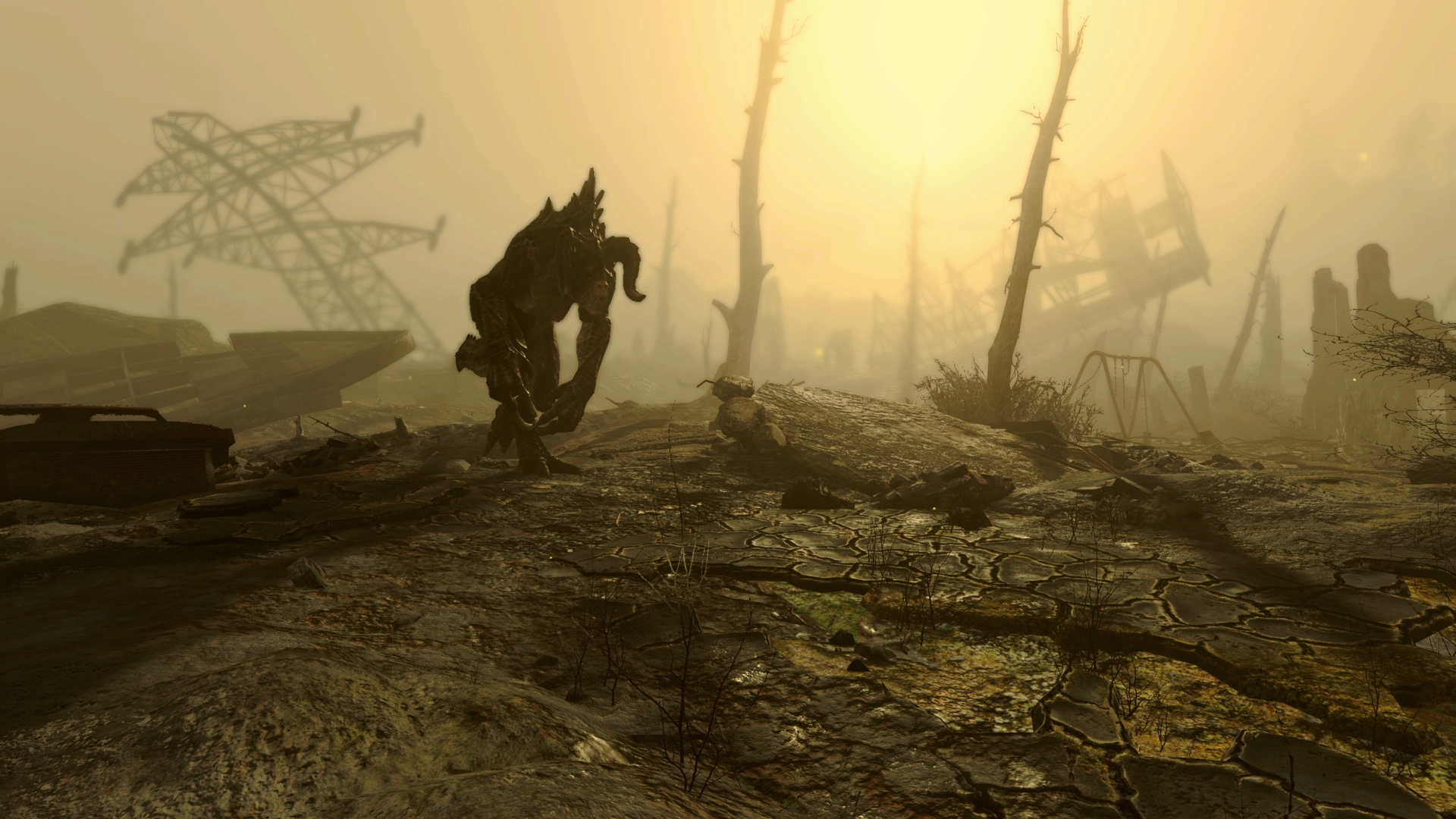 4Fallout 4ϵPPСӱMOD