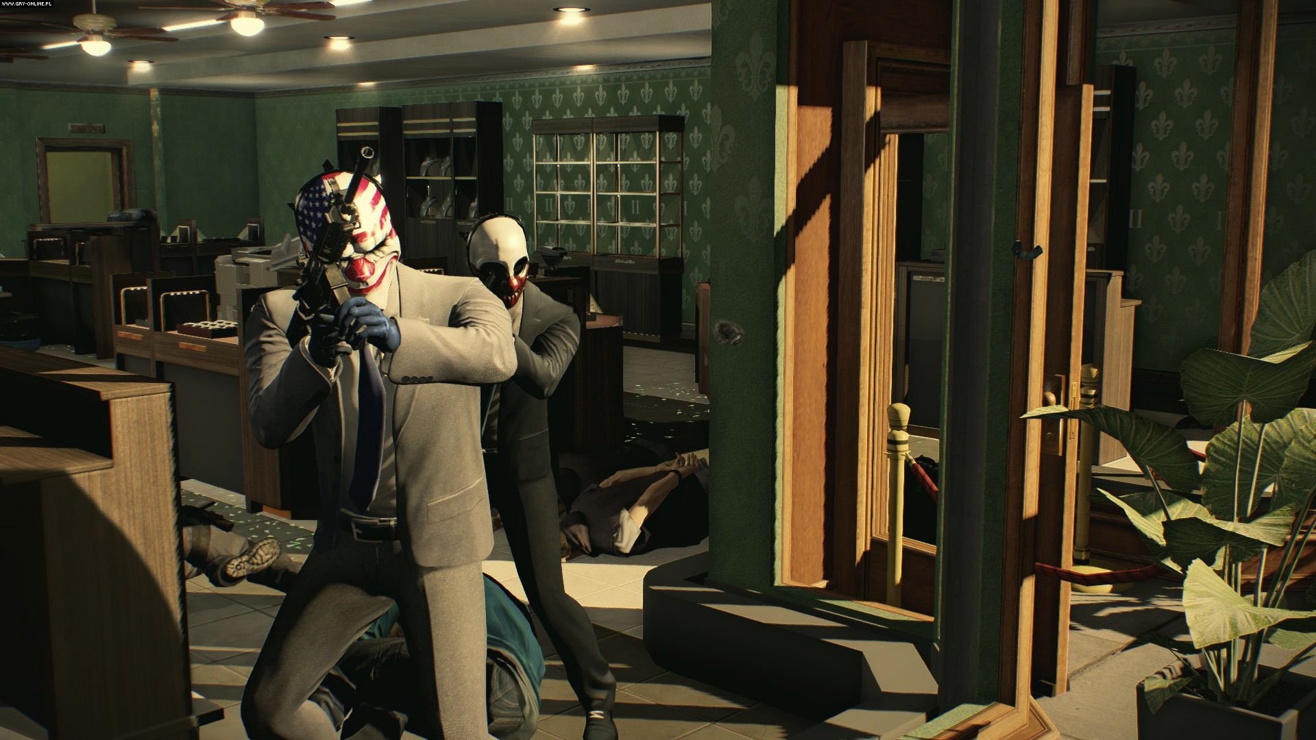 ջ2Payday 2LMAO麺V6.0