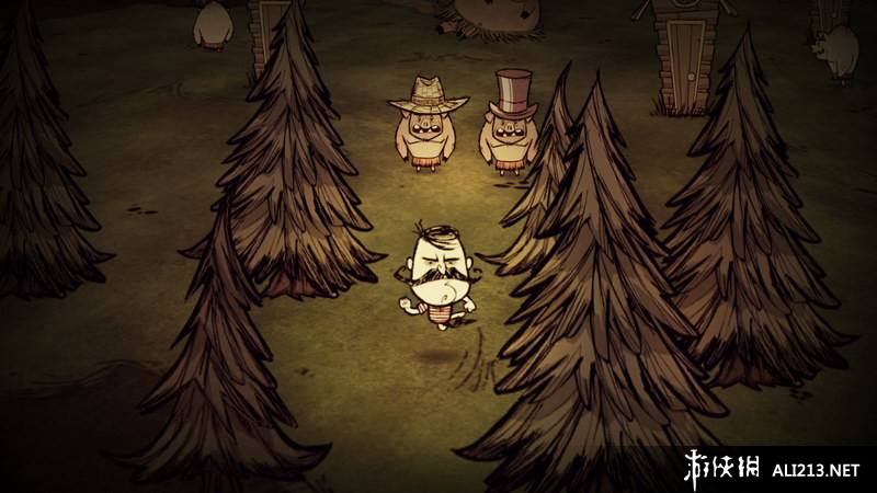 ģDont Starve԰ŮMOD