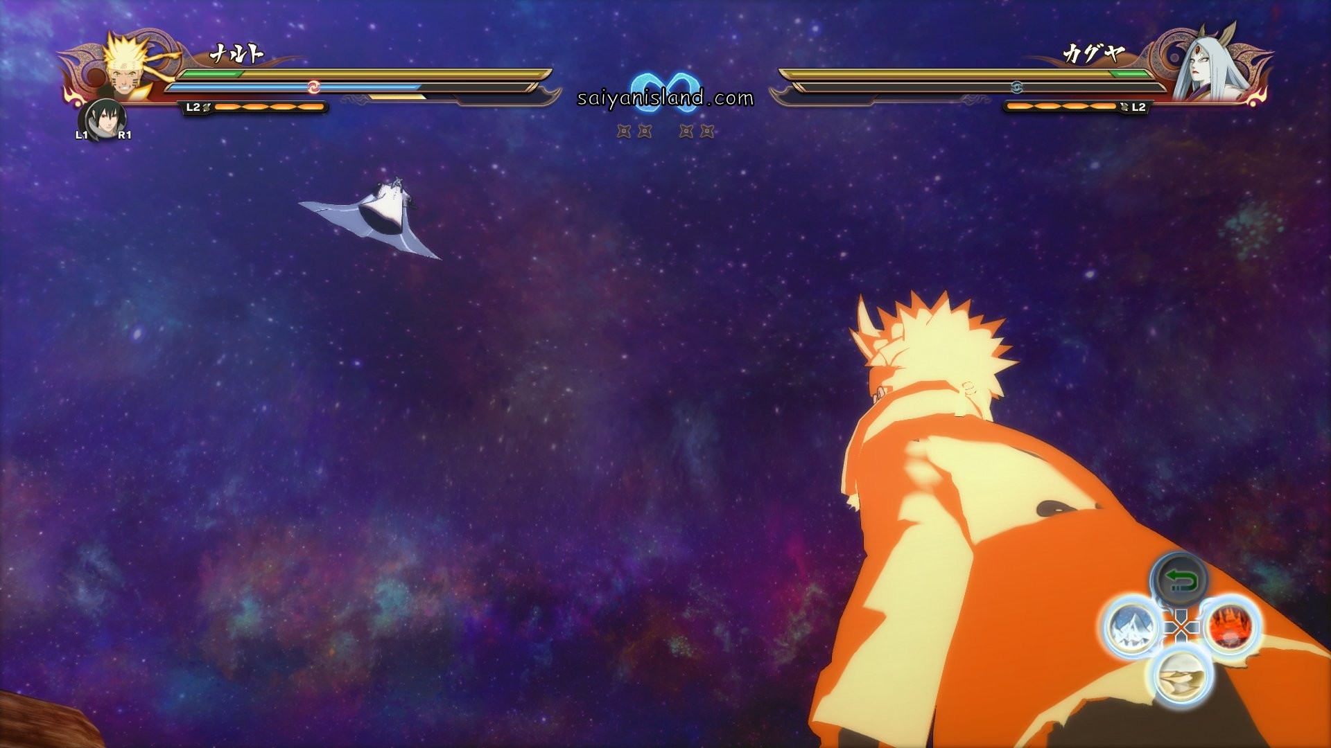 Ӱߣ߷籩4Naruto Shippuden: Ultimate Ninja Storm 4װdlc MOD