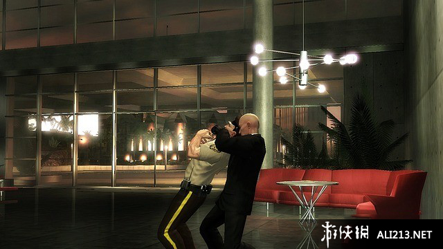 ɱ4ѪǮHitman Blood Moneyv1.0һ޸MrAntiFun