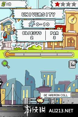 ͿѻСӣScribblenautsv2.17.2016޸MrAntiFun