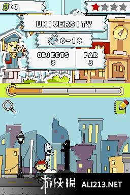 ͿѻСӣScribblenautsv2.17.2016޸MrAntiFun