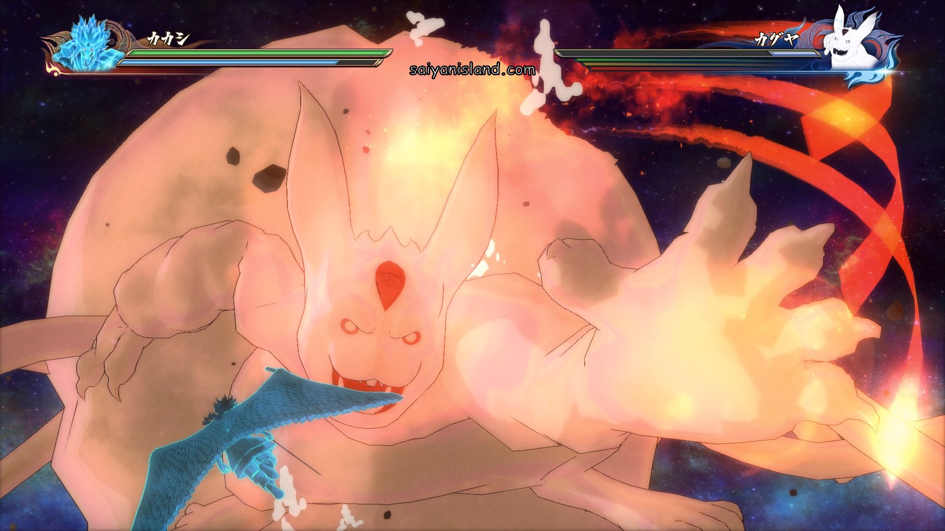 Ӱߣ߷籩4Naruto Shippuden: Ultimate Ninja Storm 4׷MOD