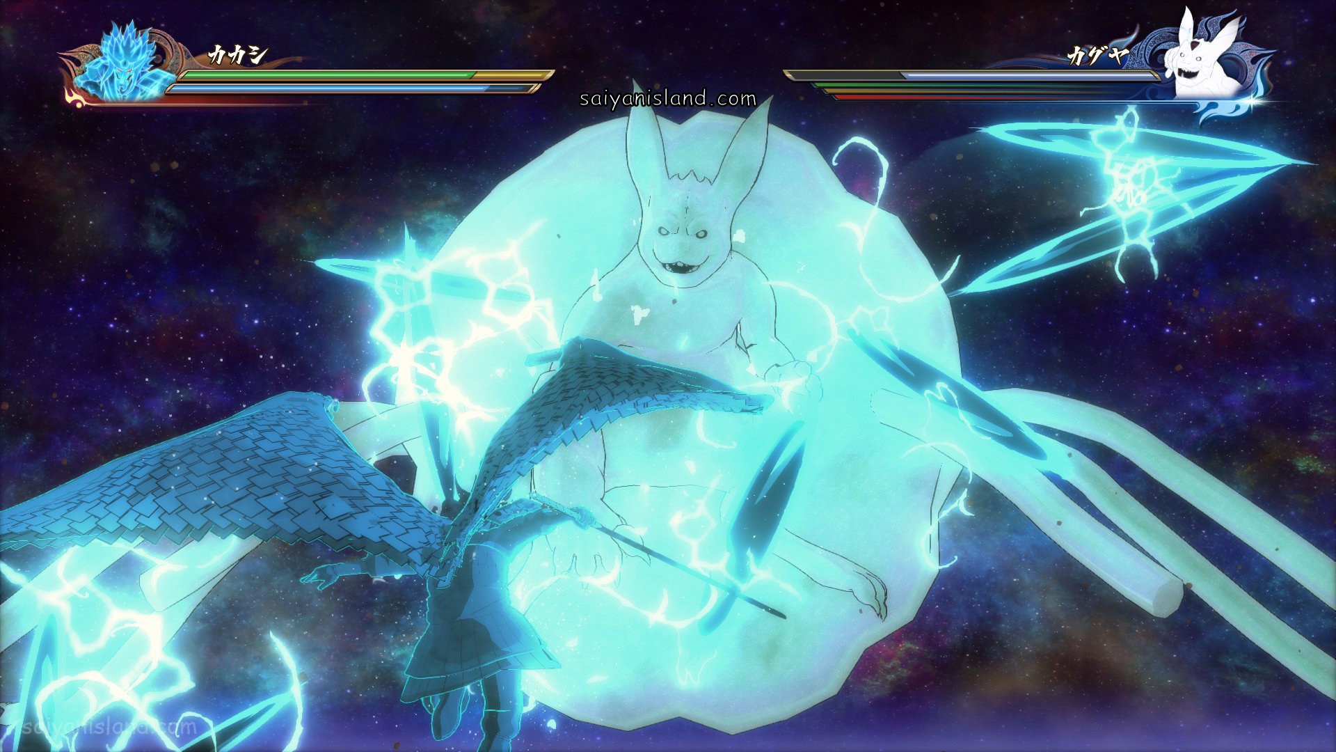 Ӱߣ߷籩4Naruto Shippuden: Ultimate Ninja Storm 4׷MOD