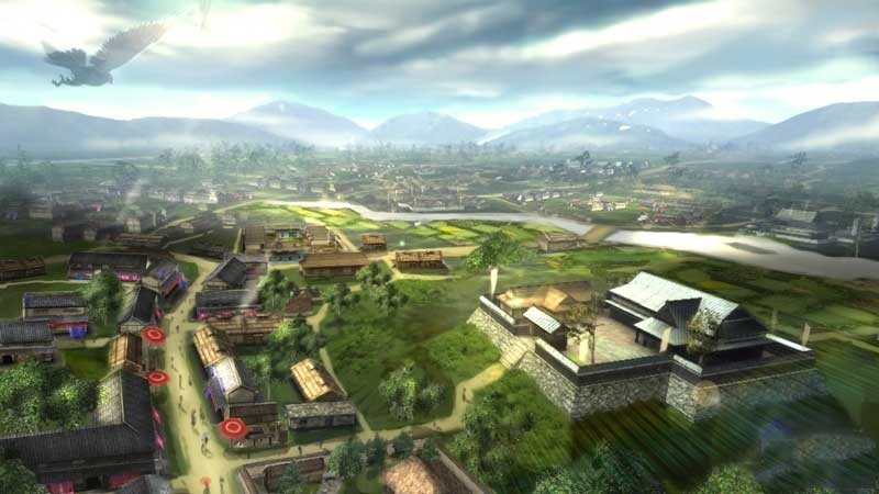 ų֮Ұ죺ս־Nobunagas Ambition: Sphere of Influence Sengoku RisshidenDOA5LRս˫4ͷMOD