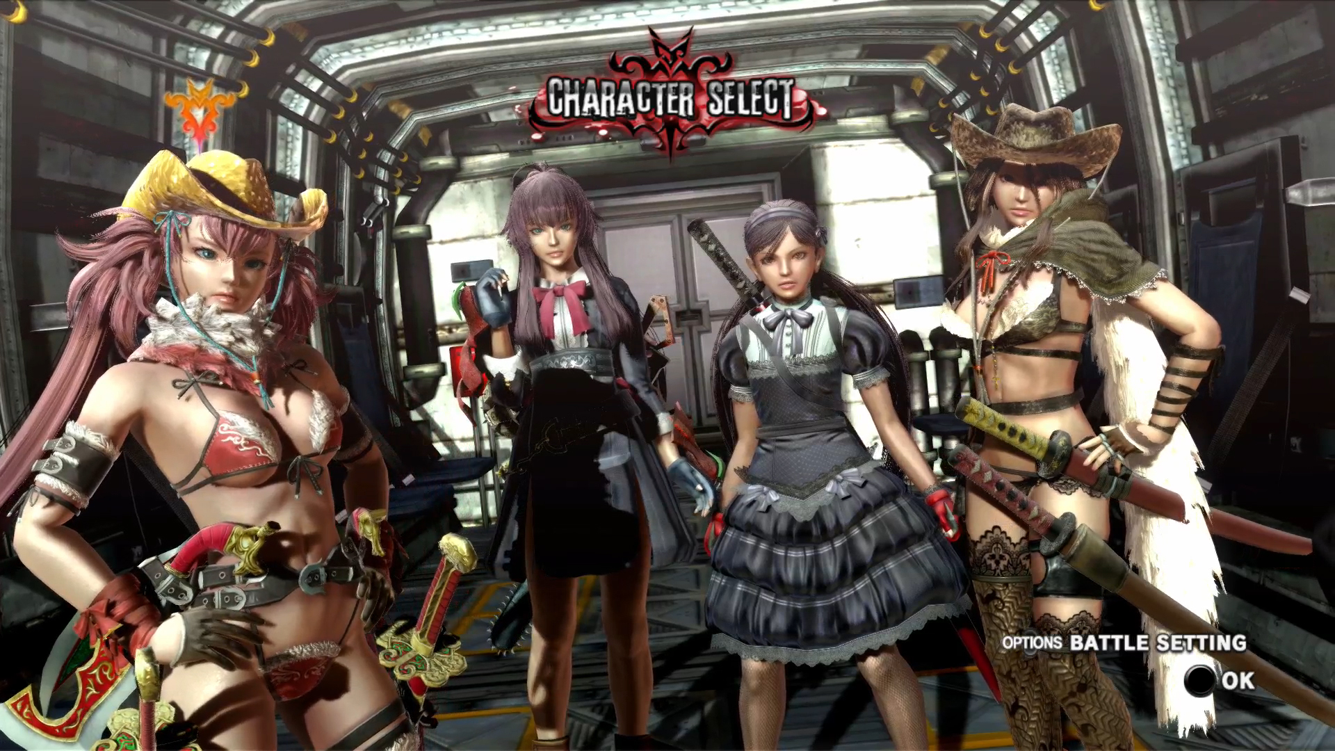 õZ2磨Onechanbara Z2: ChaosȫCOOLCE޸Ľű