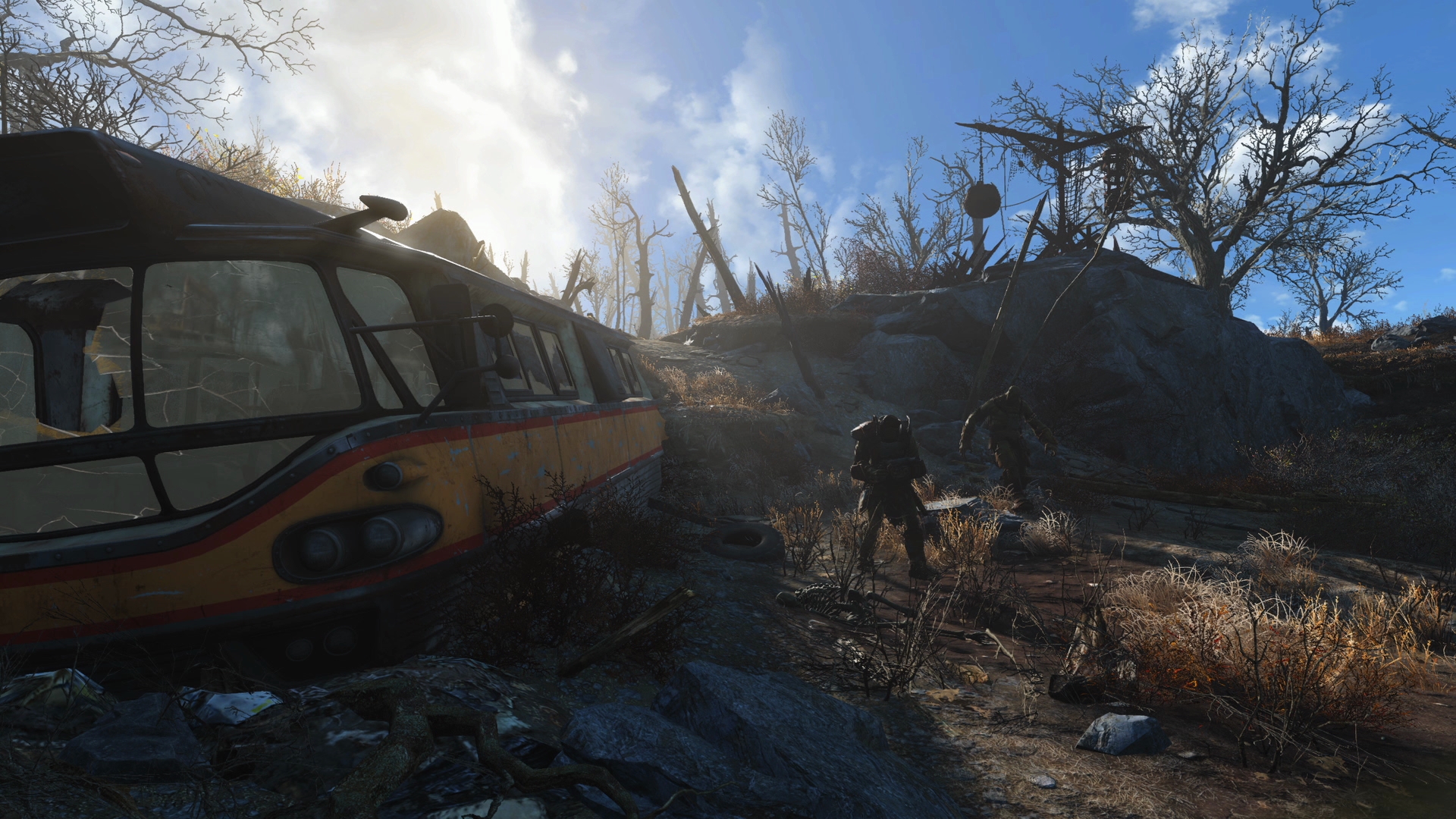 4Fallout 4v1.6.900BNKĺV3.5.3[Ի|ֱ֧Ƽ]