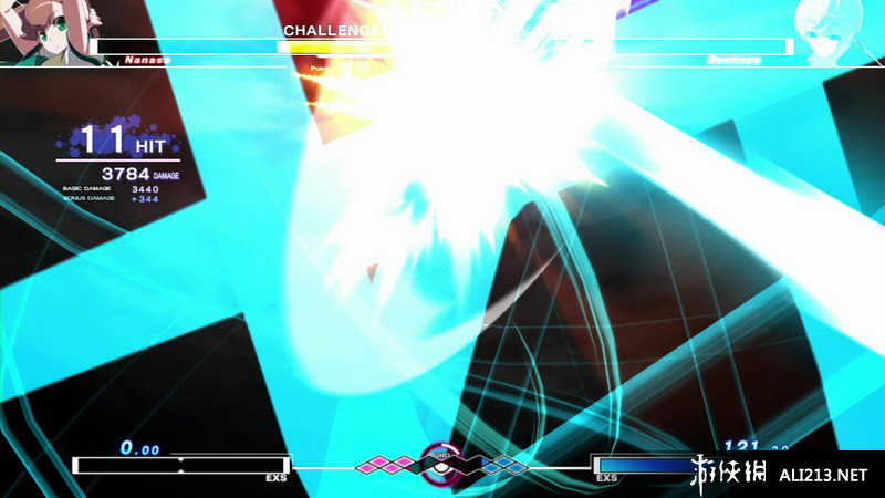 ҹ½UNDER NIGHT IN-BIRTH Exe:LateLMAO麺V1.9