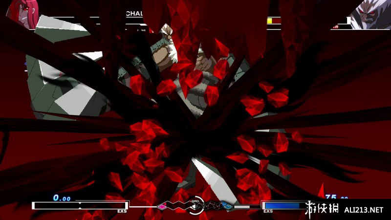 ҹ½UNDER NIGHT IN-BIRTH Exe:LateLMAO麺V1.9