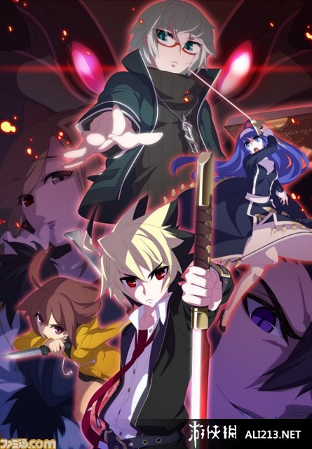 ҹ½UNDER NIGHT IN-BIRTH Exe:LateLMAO麺V1.9