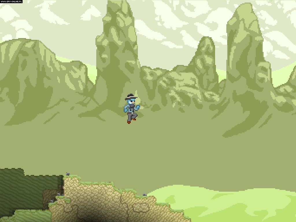 ǽ߾StarboundʽLMAO麺V2.4