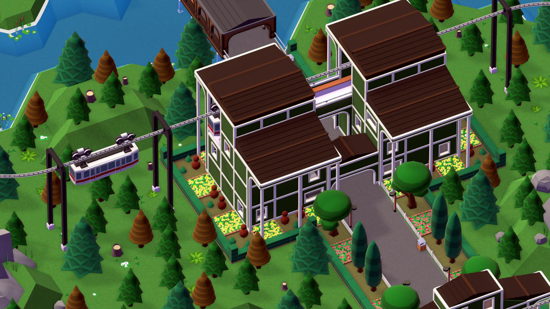 ԰ʦParkitectƺ