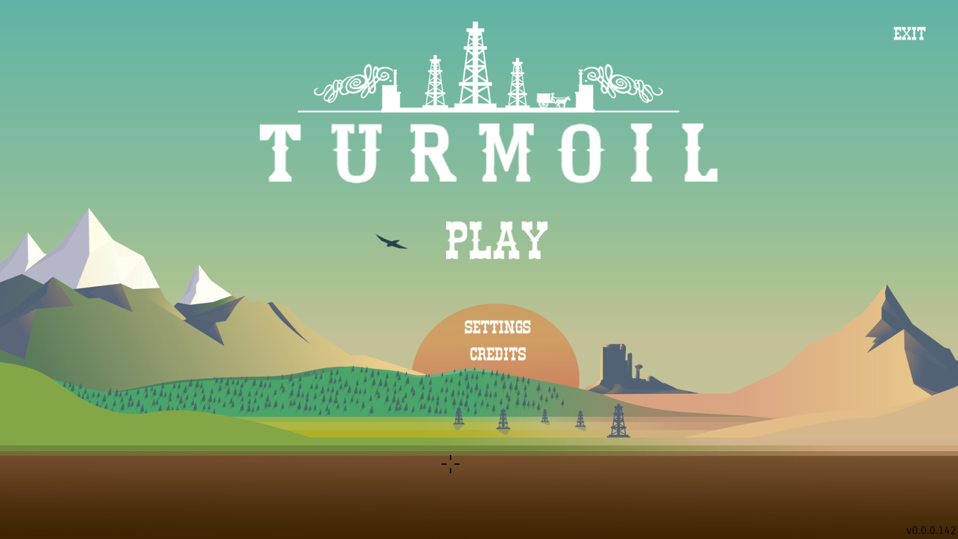 ʯɧTurmoilv1.0һ޸MrAntiFun