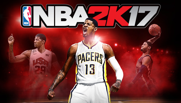 NBA 2K17NBA 2K17SweetFXʲ[ǿԱ+ȥ׹+ȥ]