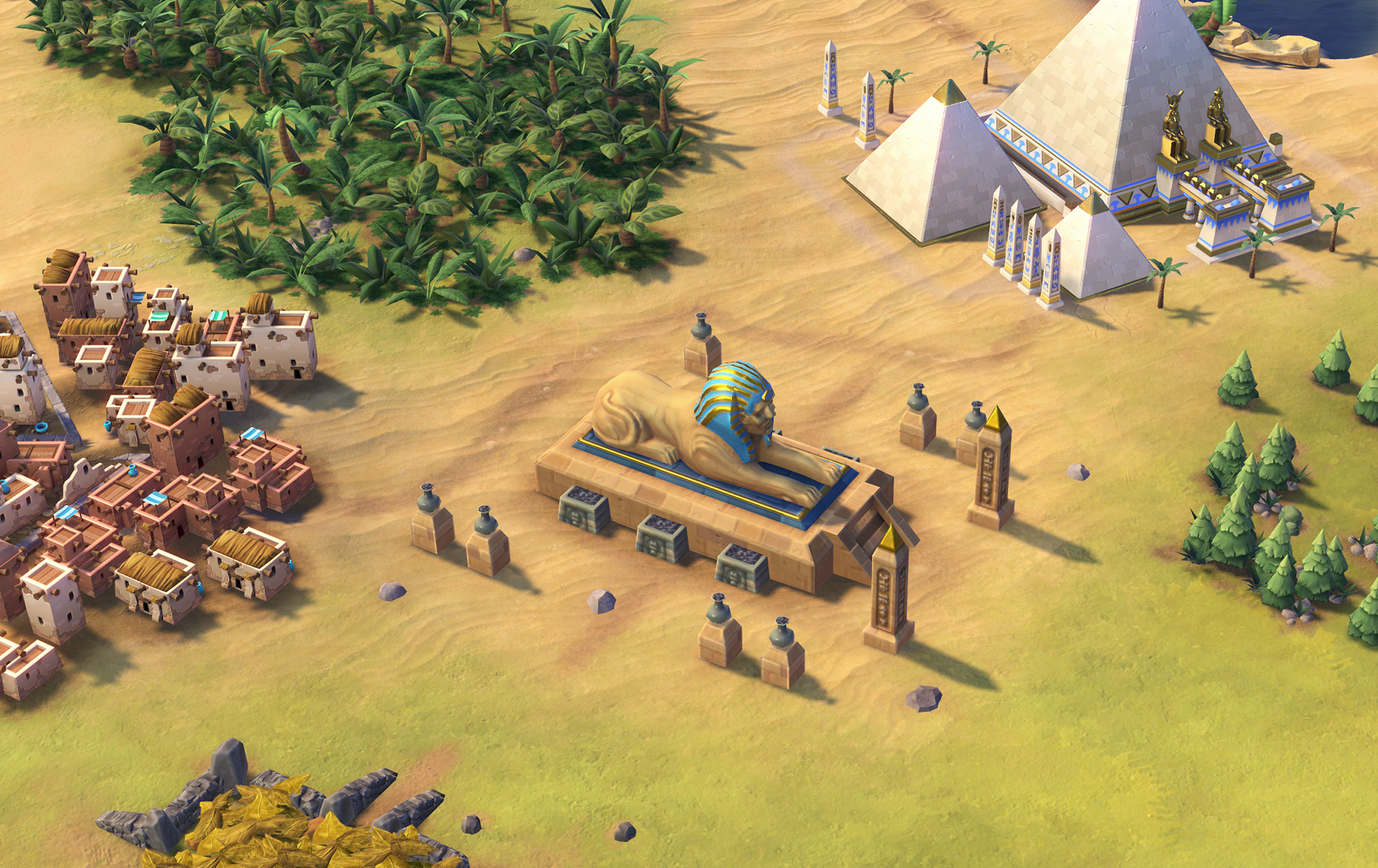 6Sid Meiers Civilization VIͼMOD Alpha .10[]