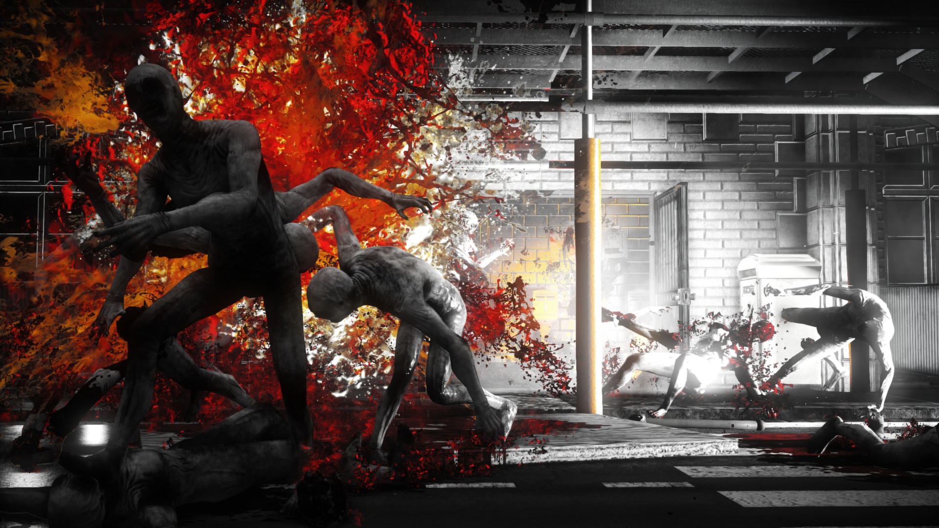 ɱ¾ռ2Killing Floor 2v1039޸MrAntiFun