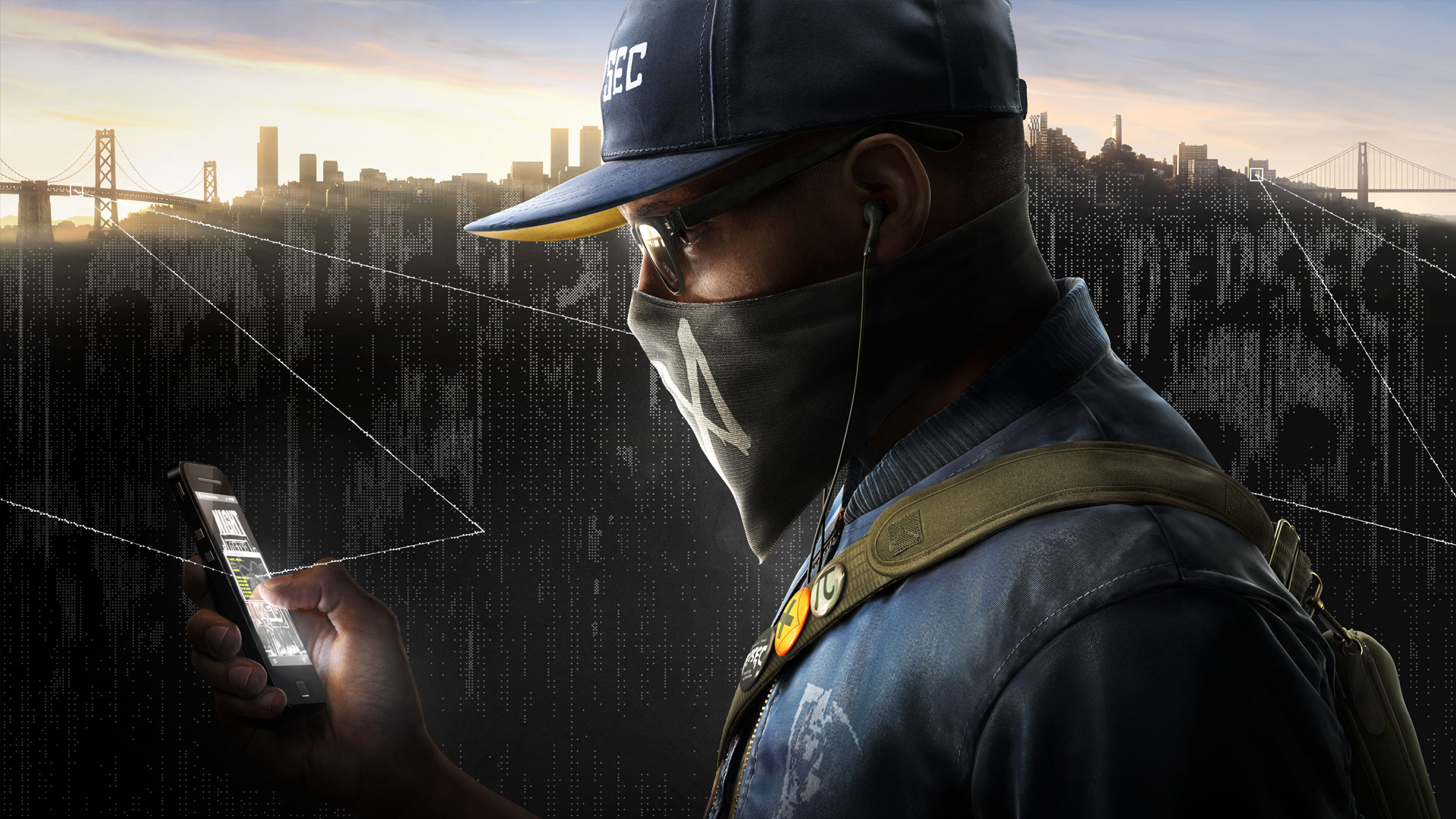 Ź2Watch Dogs 2v1.05.134.981608ʮ޸