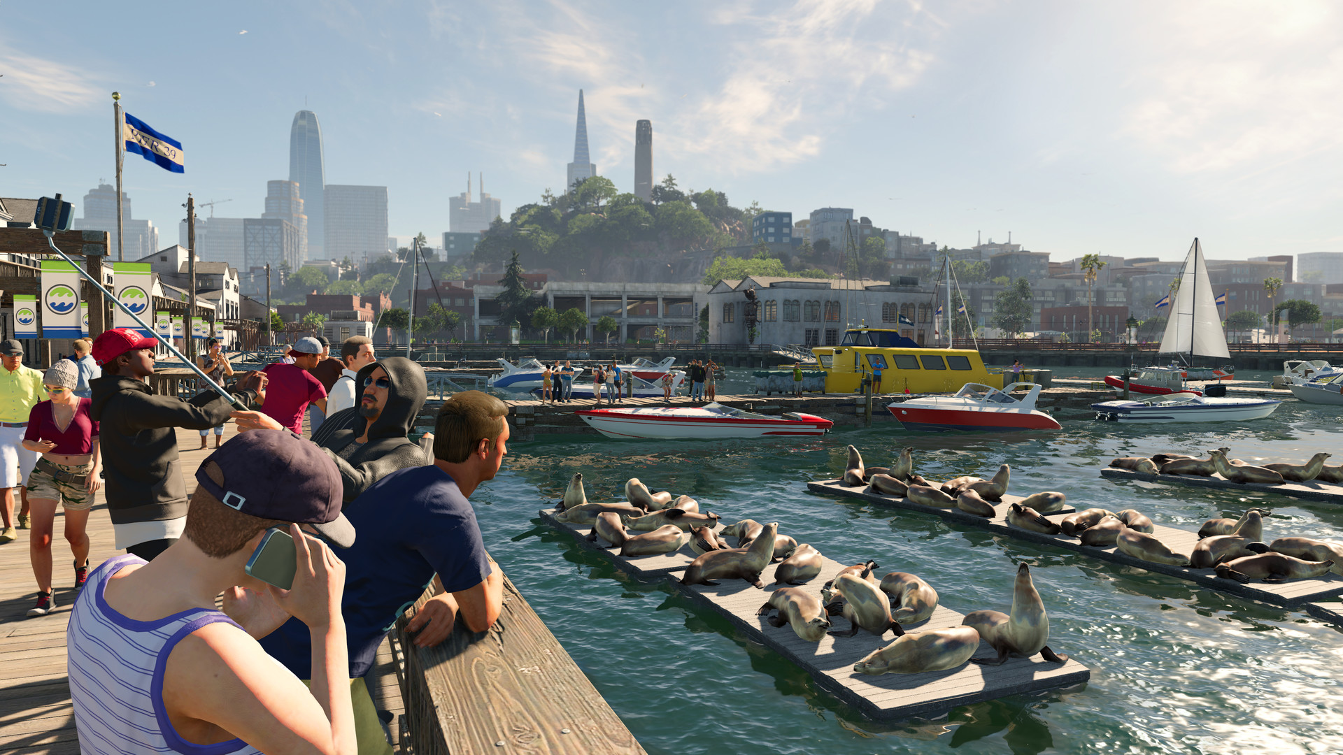 Ź2Watch Dogs 2v1.6.135.7.982778޸MrAntiFun